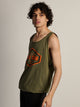 SALTY CREW SALTY CREW SHAPELY TANK TOP - Boathouse