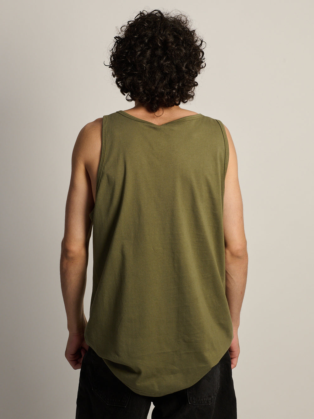 SALTY CREW SHAPELY TANK TOP