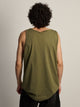 SALTY CREW SALTY CREW SHAPELY TANK TOP - Boathouse