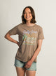 SALTY CREW SALTY CREW WESTERN WAVES BOYFRIEND TEE - Boathouse