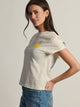SALTY CREW SALTY CREW SIMPLICITY MODERN TEE - Boathouse