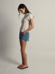 SALTY CREW SALTY CREW SIMPLICITY MODERN TEE - Boathouse