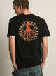 SALTY CREW SALTY CREW TENTACLES PREM T-SHIRT - Boathouse