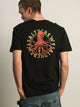 SALTY CREW SALTY CREW TENTACLES PREM T-SHIRT - Boathouse
