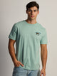 SALTY CREW SALTY CREW FISHING CO T-SHIRT - Boathouse