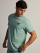 SALTY CREW SALTY CREW FISHING CO T-SHIRT - Boathouse