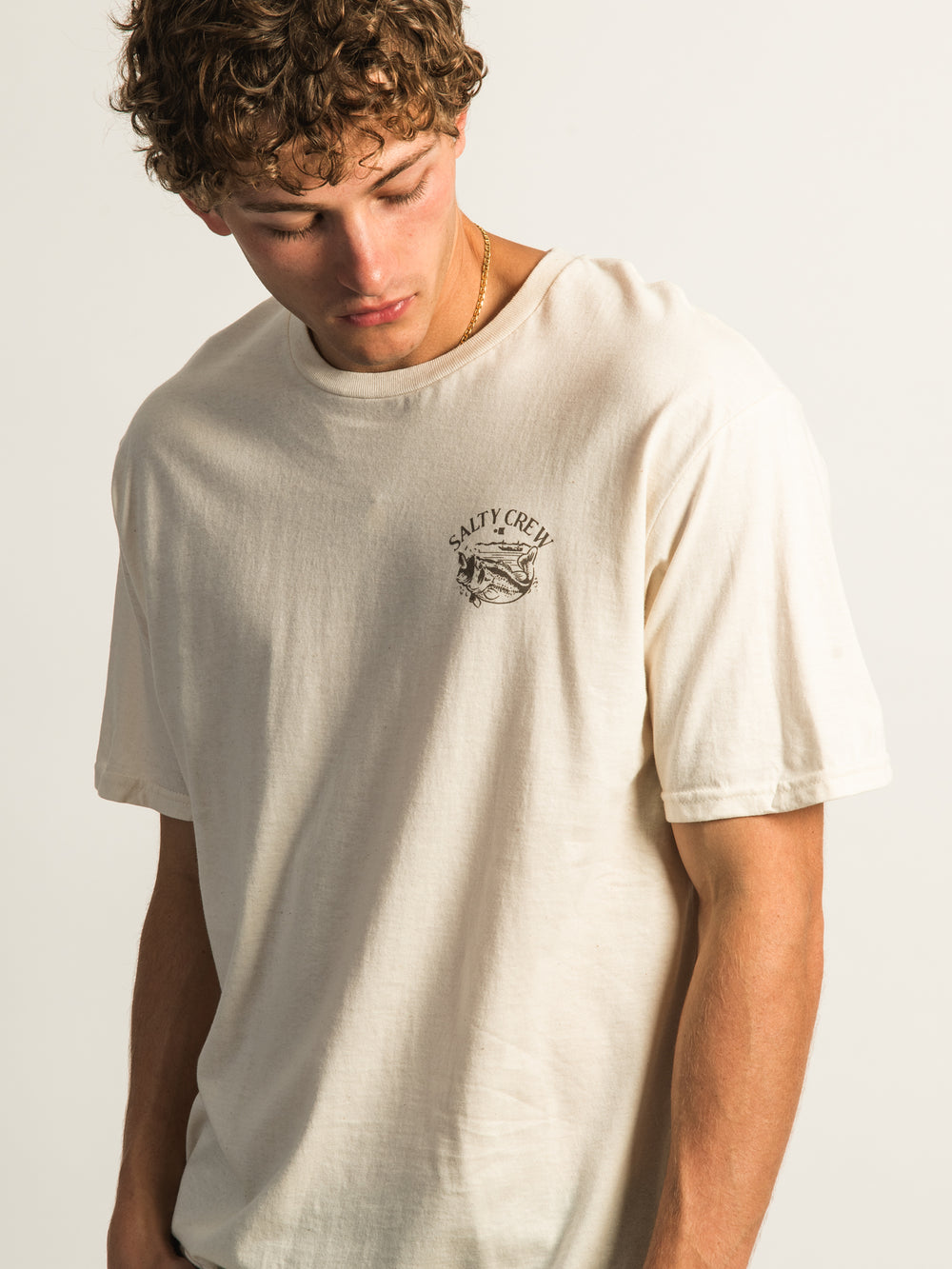 T-SHIRT SALTY CREW SNEAK AWAY