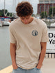 SALTY CREW SALTY CREW IN FISHING WE TRUST T-SHIRT - Boathouse