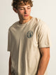 SALTY CREW SALTY CREW IN FISHING WE TRUST T-SHIRT - Boathouse