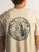 T-SHIRT SALTY CREW IN FISHING WE TRUST