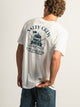 SALTY CREW SALTY CREW FISHING CREW T-SHIRT - Boathouse