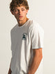 SALTY CREW SALTY CREW FISHING CREW T-SHIRT - Boathouse