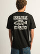SALTY CREW SALTY CREW HOOK ME UP T-SHIRT - Boathouse