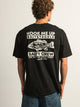 T-SHIRT SALTY CREW HOOK ME UP