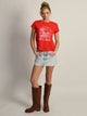 SALTY CREW SALTY CREW ARCHWAY MODERN TEE - Boathouse