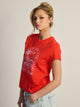 SALTY CREW SALTY CREW ARCHWAY MODERN TEE - Boathouse