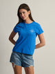 SALTY CREW SALTY CREW SHELLBRATE MODERN TEE - Boathouse