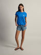 SALTY CREW SALTY CREW SHELLBRATE MODERN TEE - Boathouse