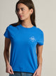 SALTY CREW SALTY CREW SHELLBRATE MODERN TEE - Boathouse