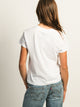 SALTY CREW SALTY CREW CUTE TIN MODERN TEE - Boathouse