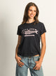 SALTY CREW SALTY CREW SAVOR THE SEA MODERN TEE - Boathouse