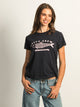 SALTY CREW SALTY CREW SAVOR THE SEA MODERN TEE - Boathouse