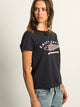 SALTY CREW SALTY CREW SAVOR THE SEA MODERN TEE - Boathouse