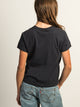 SALTY CREW SALTY CREW SAVOR THE SEA MODERN TEE - Boathouse
