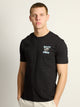 SALTY CREW SALTY CREW A - BASS CITY T-SHIRT - Boathouse