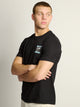 SALTY CREW SALTY CREW A - BASS CITY T-SHIRT - Boathouse