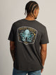 SALTY CREW SALTY CREW HI TAKO CLUB T-SHIRT - Boathouse