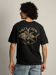 SALTY CREW SALTY CREW FISH CAMO T-SHIRT - Boathouse