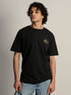 SALTY CREW SALTY CREW FISH CAMO T-SHIRT - Boathouse