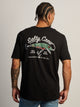 SALTY CREW DECOY T-SHIRT