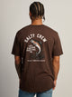 SALTY CREW SALTY CREW TROUT CLASSIC T-SHIRT - Boathouse