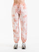 SALTY CREW SALTY CREW ALPHA TIE DYE SWEATPANTS - CLEARANCE - Boathouse
