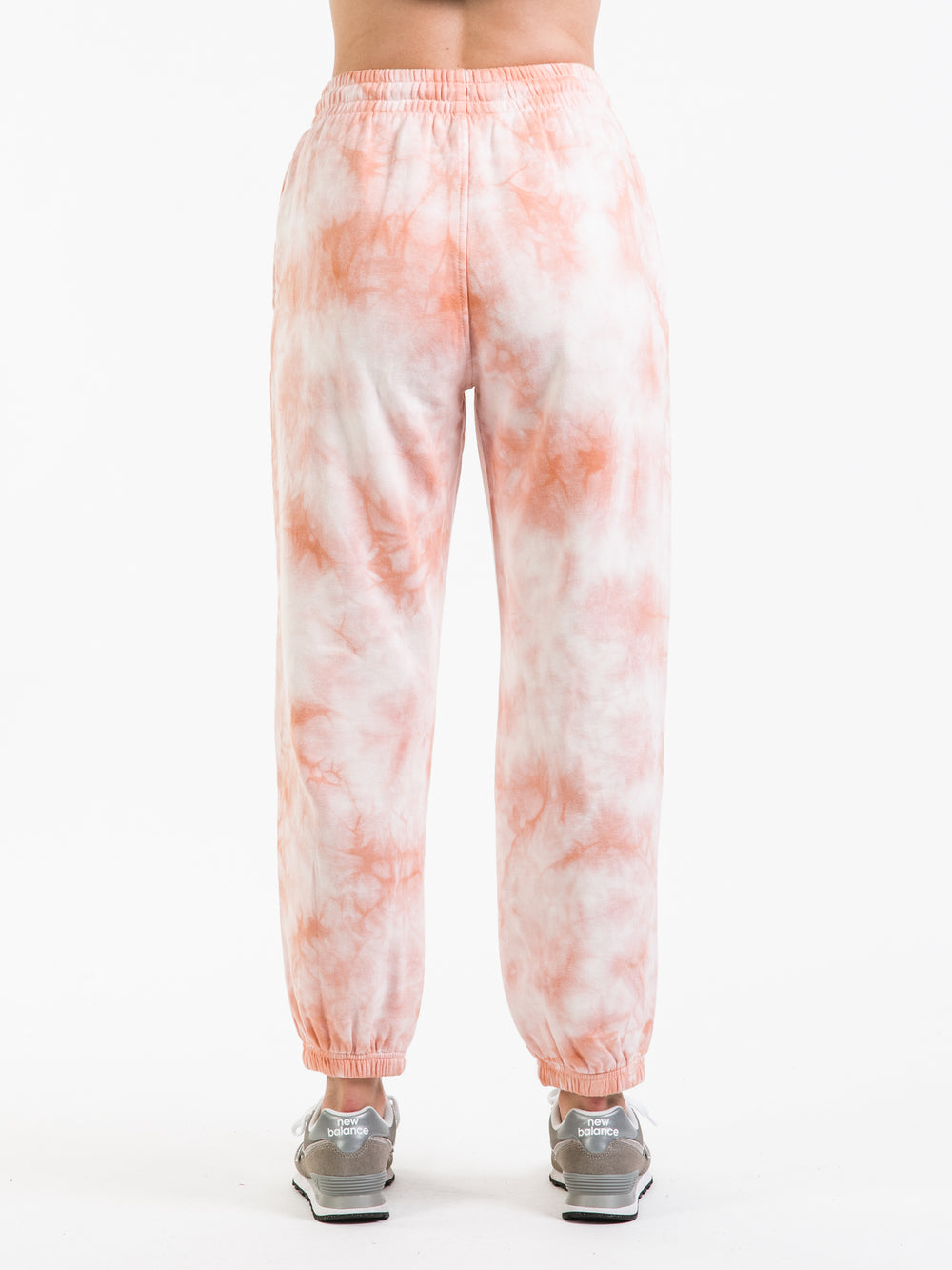 SALTY CREW ALPHA TIE DYE SWEATPANTS - CLEARANCE