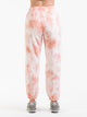 SALTY CREW SALTY CREW ALPHA TIE DYE SWEATPANTS - CLEARANCE - Boathouse