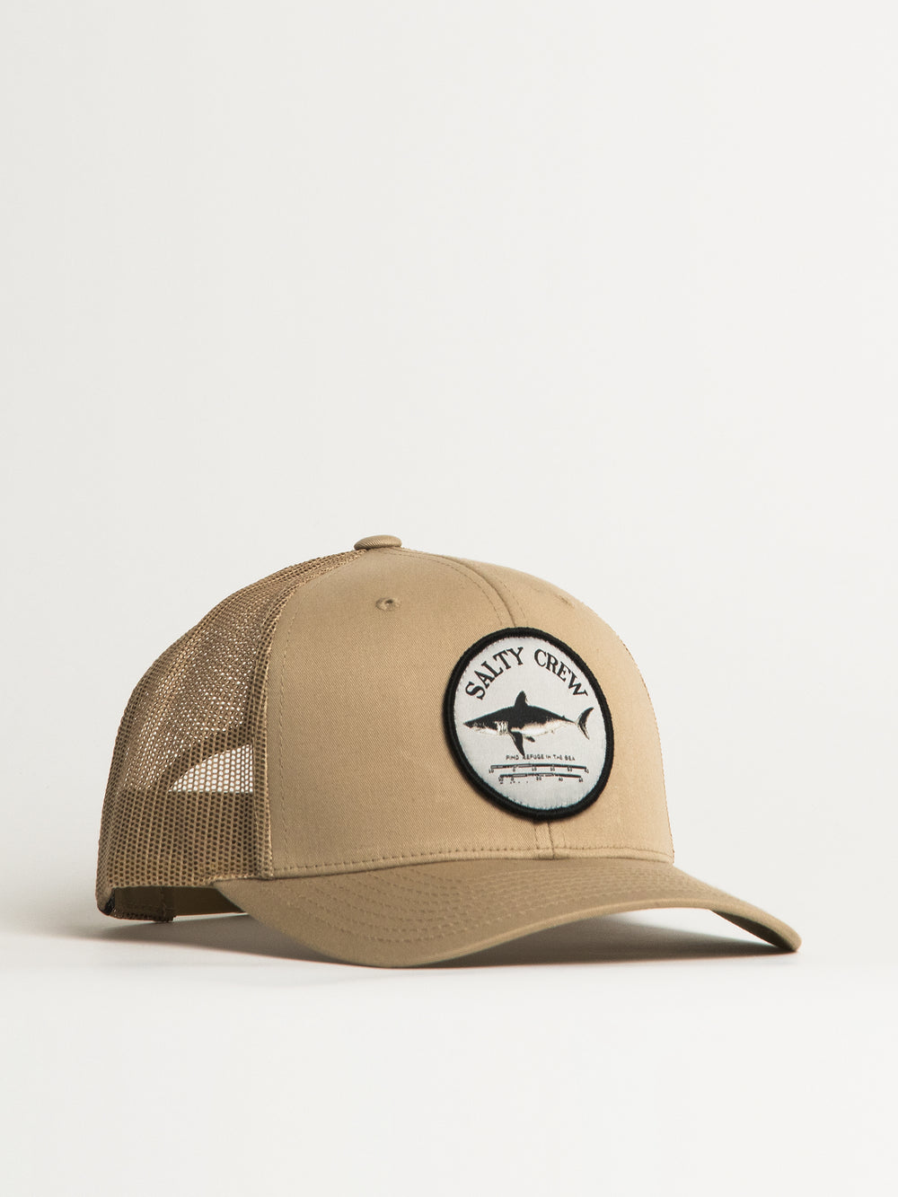 SALTY CREW BRUCE RETRO TRUCKER HAT