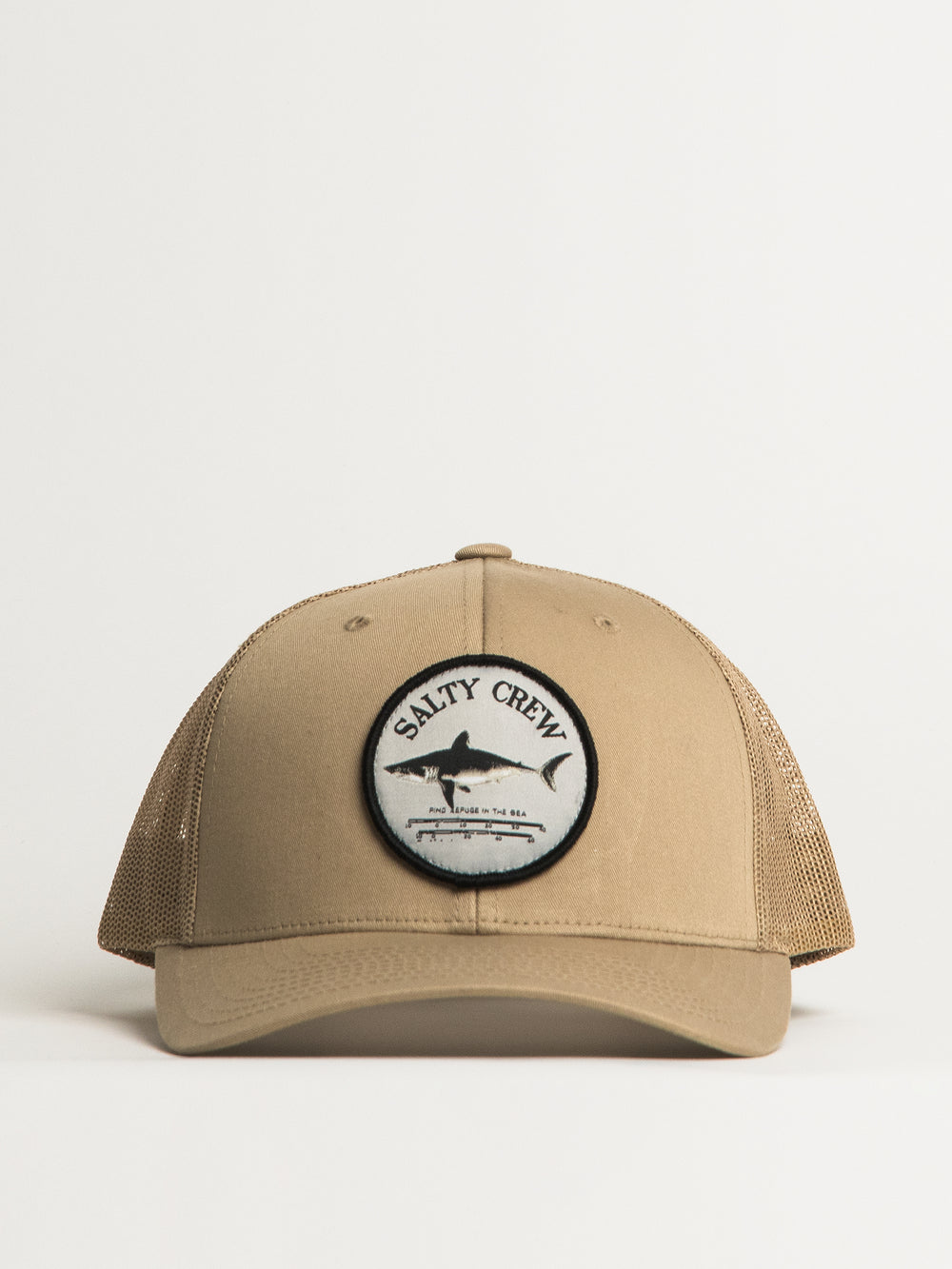 SALTY CREW BRUCE RETRO TRUCKER HAT