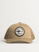 SALTY CREW SALTY CREW BRUCE RETRO TRUCKER HAT - Boathouse