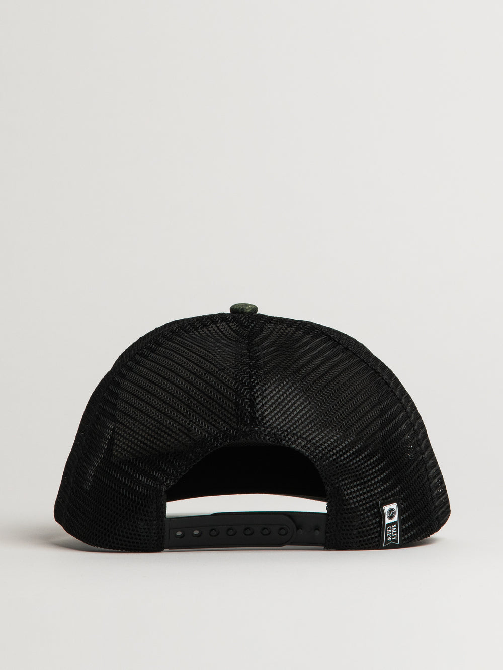 SALTY CREW BIG MOUTH TRUCKER HAT