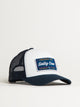 SALTY CREW SALTY CREW MARINA RETRO TRUCKER HAT - Boathouse
