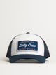 SALTY CREW SALTY CREW MARINA RETRO TRUCKER HAT - Boathouse
