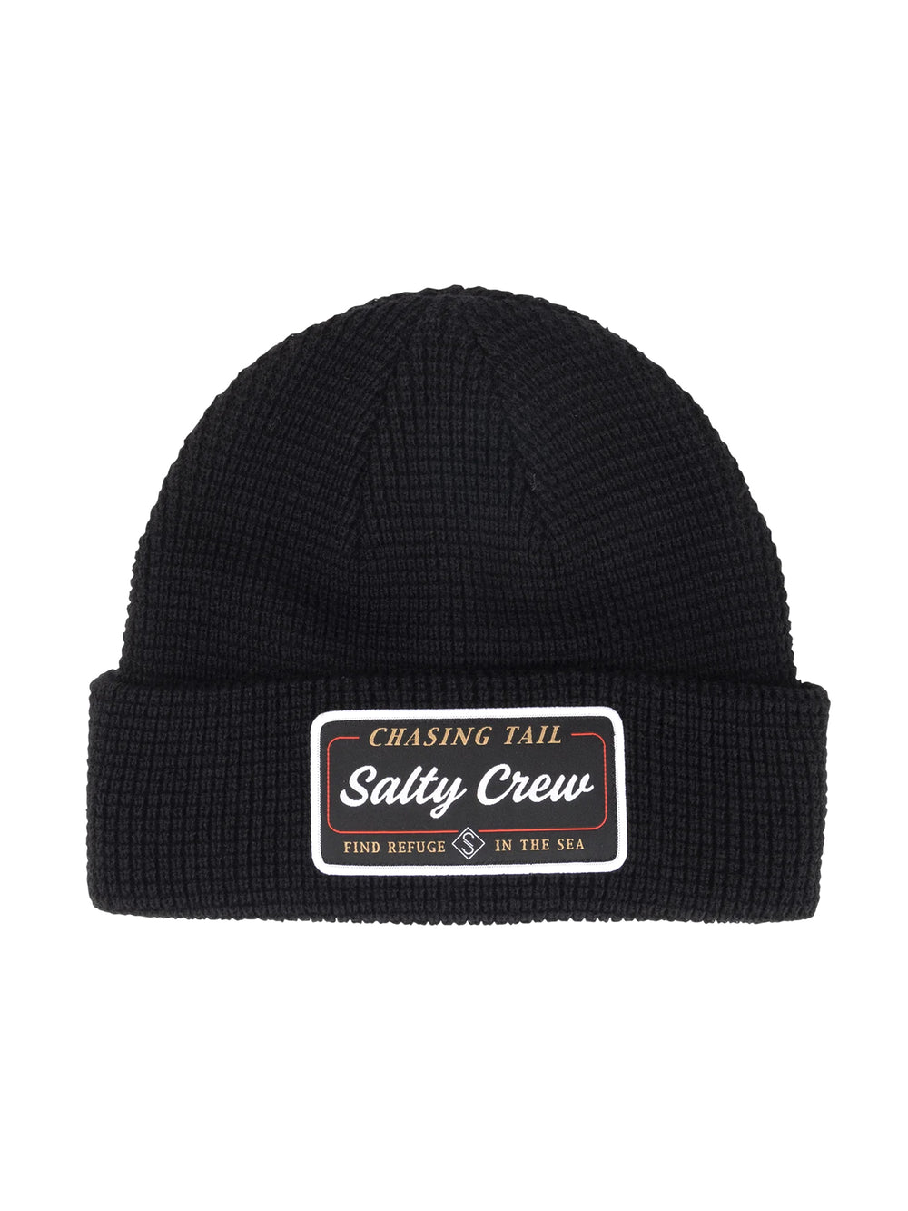 BONNET COASTAL SALTY CREW - DÉGAGEMENT