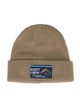 SALTY CREW SALTY CREW COASTAL BEANIE - CLEARANCE - Boathouse