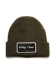 SALTY CREW SALTY CREW COASTAL CHASING TAIL BEANIE - Boathouse