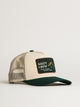 SALTY CREW SALTY CREW DOUBLE HAUL TRUCKER HAT - Boathouse
