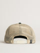 SALTY CREW SALTY CREW DOUBLE HAUL TRUCKER HAT - Boathouse