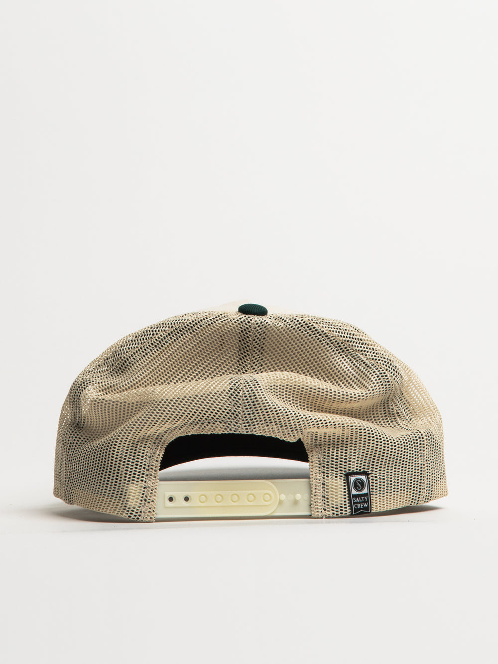 CASQUETTE CAMIONNEUR DOUBLE HAUL